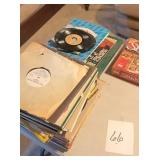 Records ***table not included***
