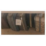 Suitcases & luggage
