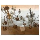 Chandeliers
