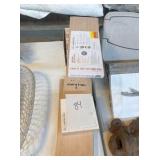 Wood planks for grilling ***table not included***
