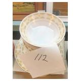 Noritake Progression Sunglow