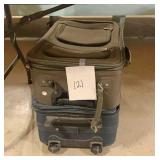 Suitcases