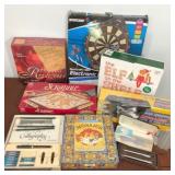 NEW "Elf On Shelf", helicopter & misc. games