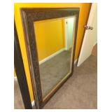Mirror 40x48" H