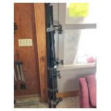 King/Queen Hollywood Bed Frame