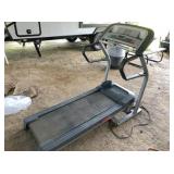 Image "My Tracks" Step Counter Treadmill-works