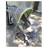 Baby Stroller