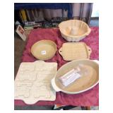 6 pc - Pampered Chef