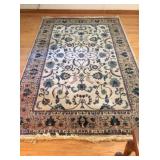Rug 6 ft x 9 ft