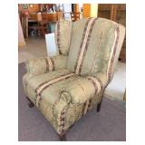 Wing Back Chair
