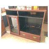Entertainment Center 50x19x42" H