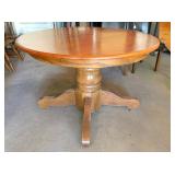 round table 42x42