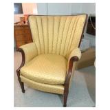 Wingback Chair