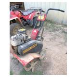 Tiller - needs motor