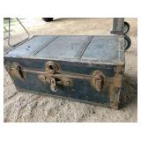 Trunk & contents