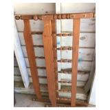 Full Size head board & foot board