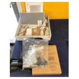 Bose Sound Dock & 2- TV wall mounts