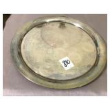 Lynt Sterling 142D 11" Platter