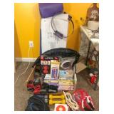 New exercise trampoline & exercise equipment