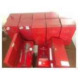 Waterford Crystal "Twelve Days of Christmas"