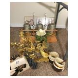 Home Interior & misc. household items