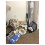 Magnifier Makeup Mirror, Honda Pilot Accessory &