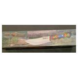 "Beaver Creek Skinner" 4-3/4" Stainless Steel