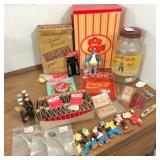 Group of Collectibles