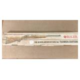 Ruger 22LR Farmer Edition  SN AFR00247