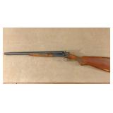 Universal dbl brl 12 ga  md in USSR  SN P8663