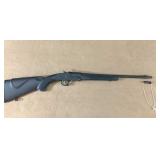 Iver Johnson410  2.5-3"  SN 19E2271