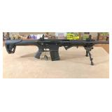 Landor Arms 12ga 3" mag SN LND02201