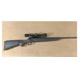Rem. 30-06 mod 770 w 3-9x40 scope SN H70006187