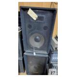 JOHNSON SPEAKERS