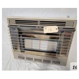 PROPANE HEATER