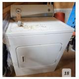 DRYER
