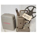 MOVIE PROJECTOR