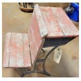 SCHOOL CHAIR