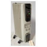 OIL HEATER