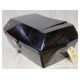 MOTORCYCLE BOX