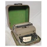 TYPEWRITER