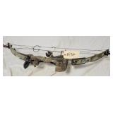 COMPOUND BOW