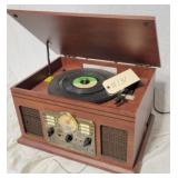 CROSLEY TURNTABLE