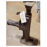 DUFF RAILROAD JACK