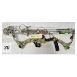 COMPOUND BOW