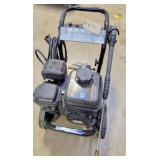 EXCELL PRESSURE WASHER