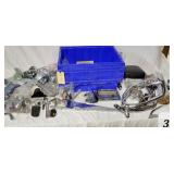 MOTORCYCLE PARTS