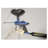 PAINTBALL GUN