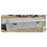 ALUMINUM TOOL BOX