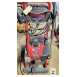 TROY BILT PRESSURE WASHER
